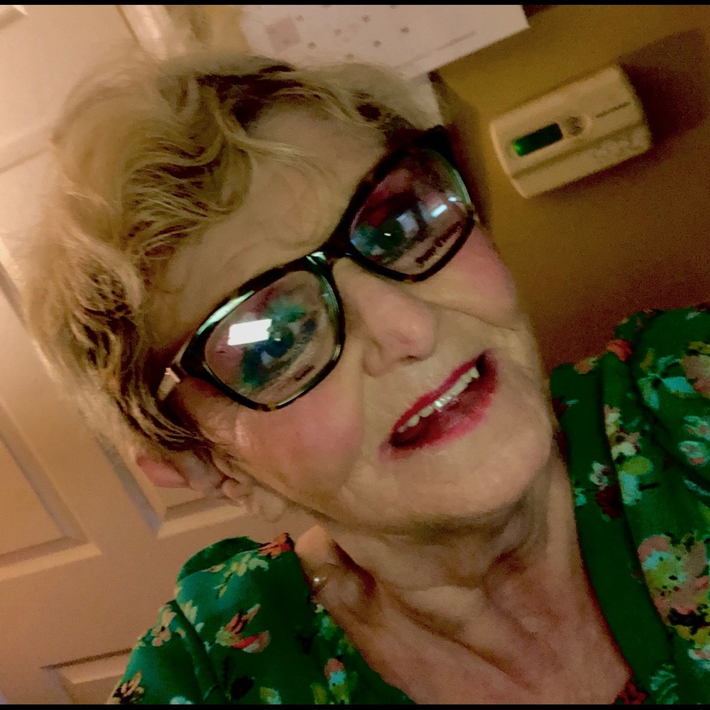 Designer frames glasses - Picture 6 of 6